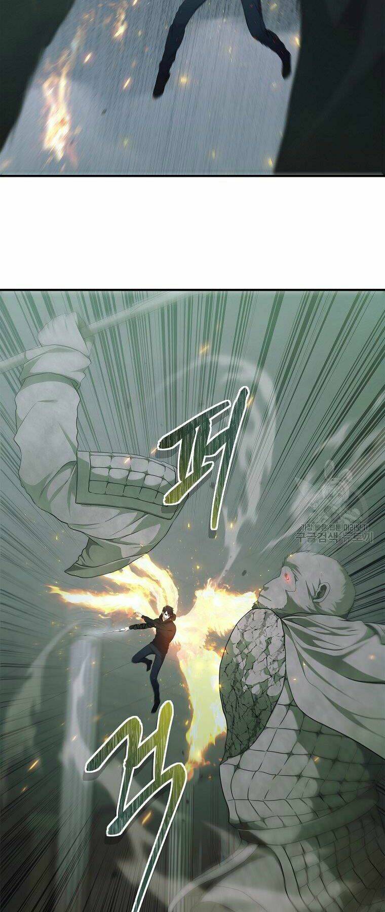 Vua Thăng Cấp Chapter 118 - Trang 2