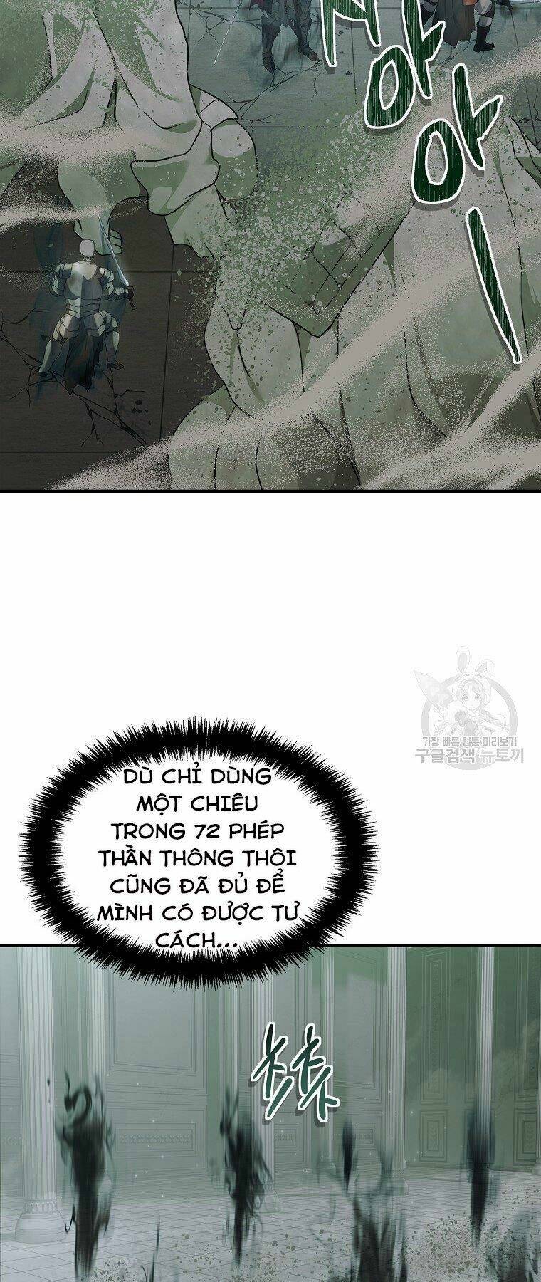 Vua Thăng Cấp Chapter 118 - Trang 2