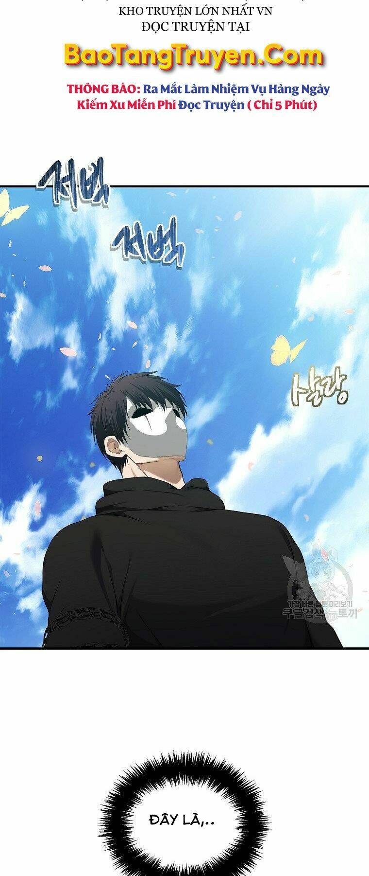 Vua Thăng Cấp Chapter 118 - Trang 2