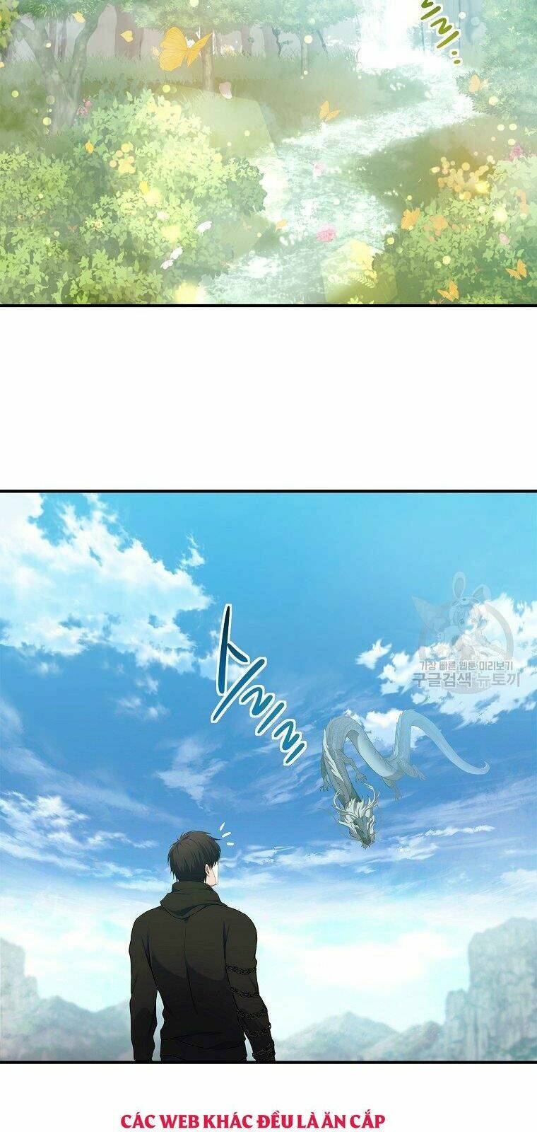 Vua Thăng Cấp Chapter 118 - Trang 2