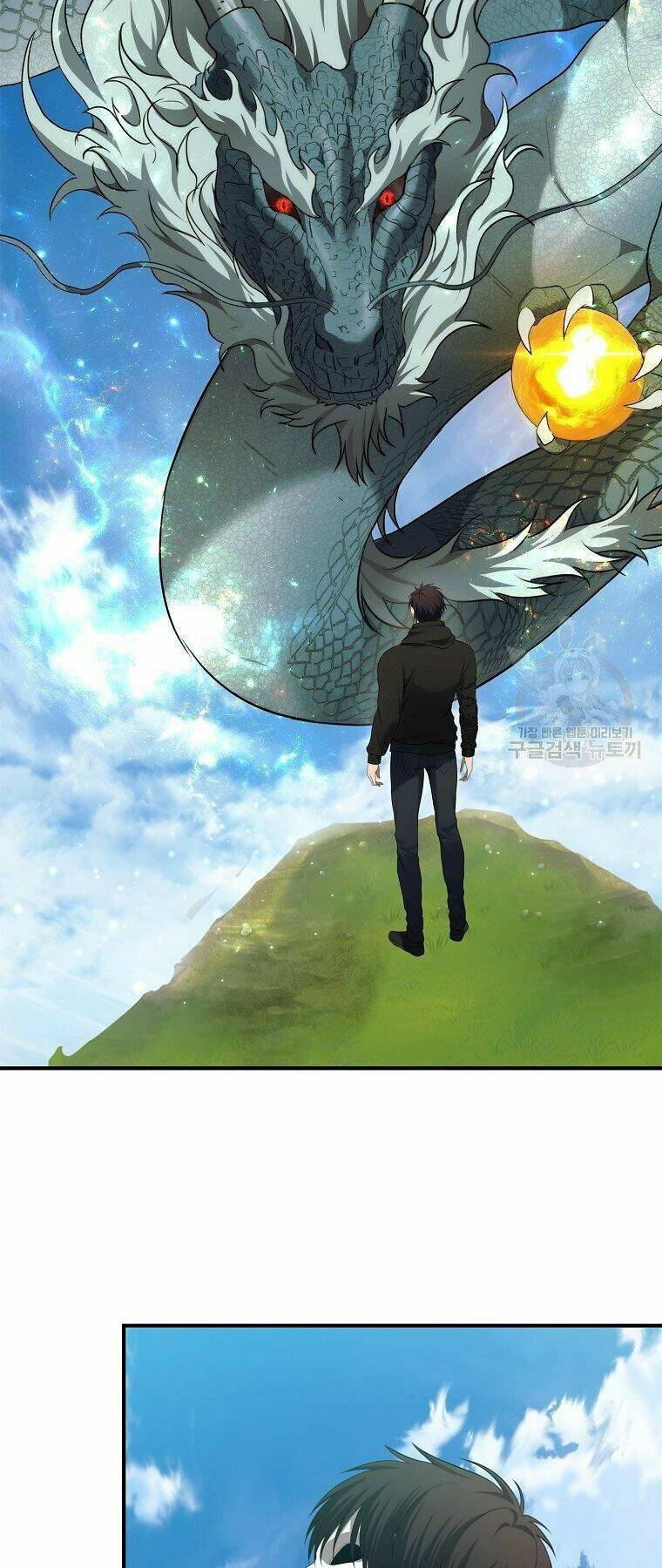 Vua Thăng Cấp Chapter 118 - Trang 2