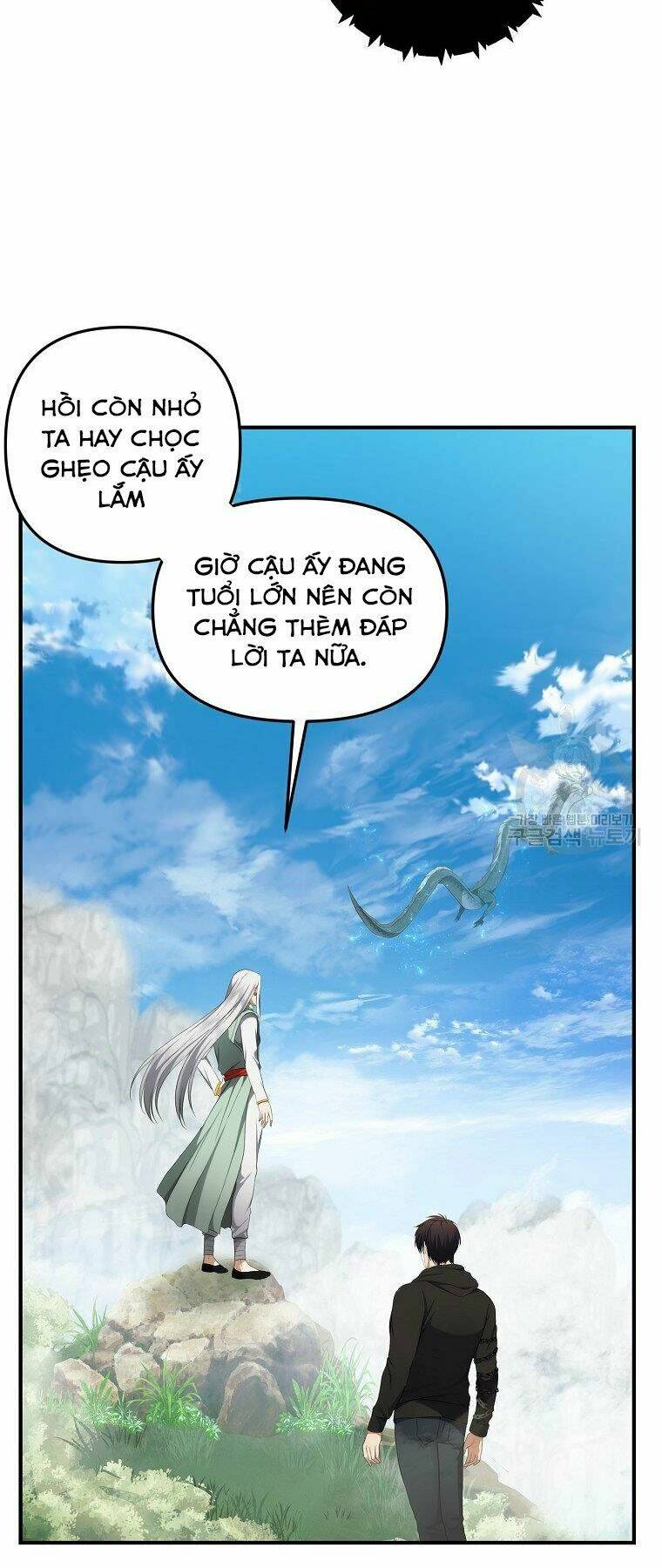 Vua Thăng Cấp Chapter 118 - Trang 2