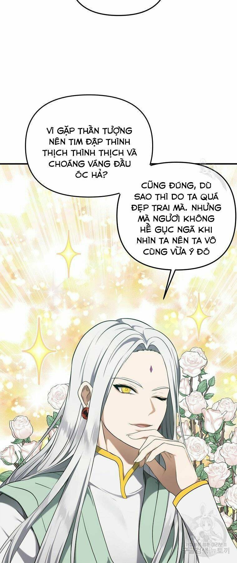 Vua Thăng Cấp Chapter 118 - Trang 2