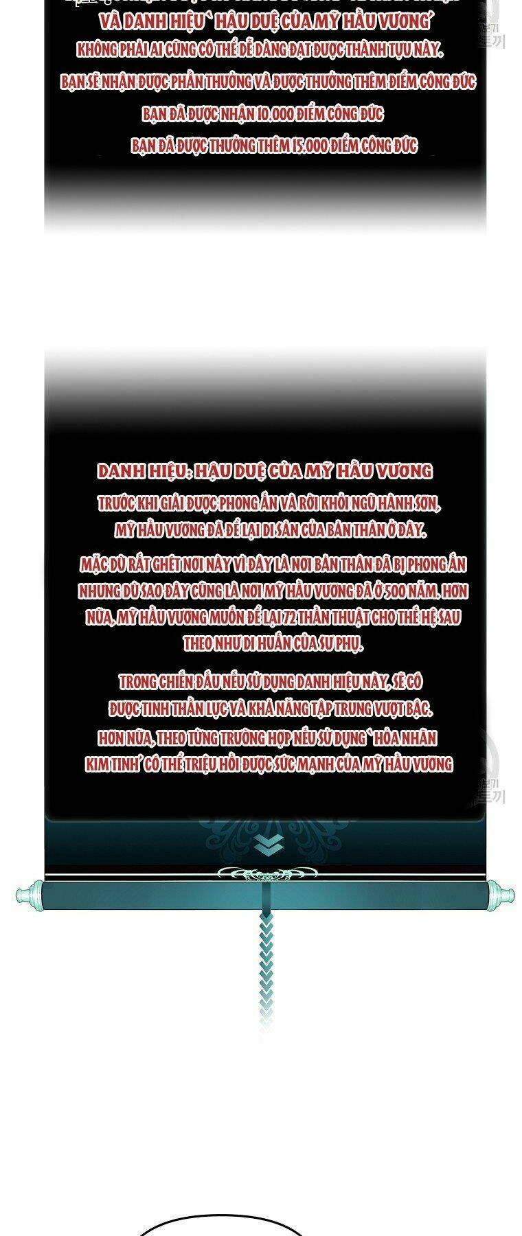 Vua Thăng Cấp Chapter 118 - Trang 2