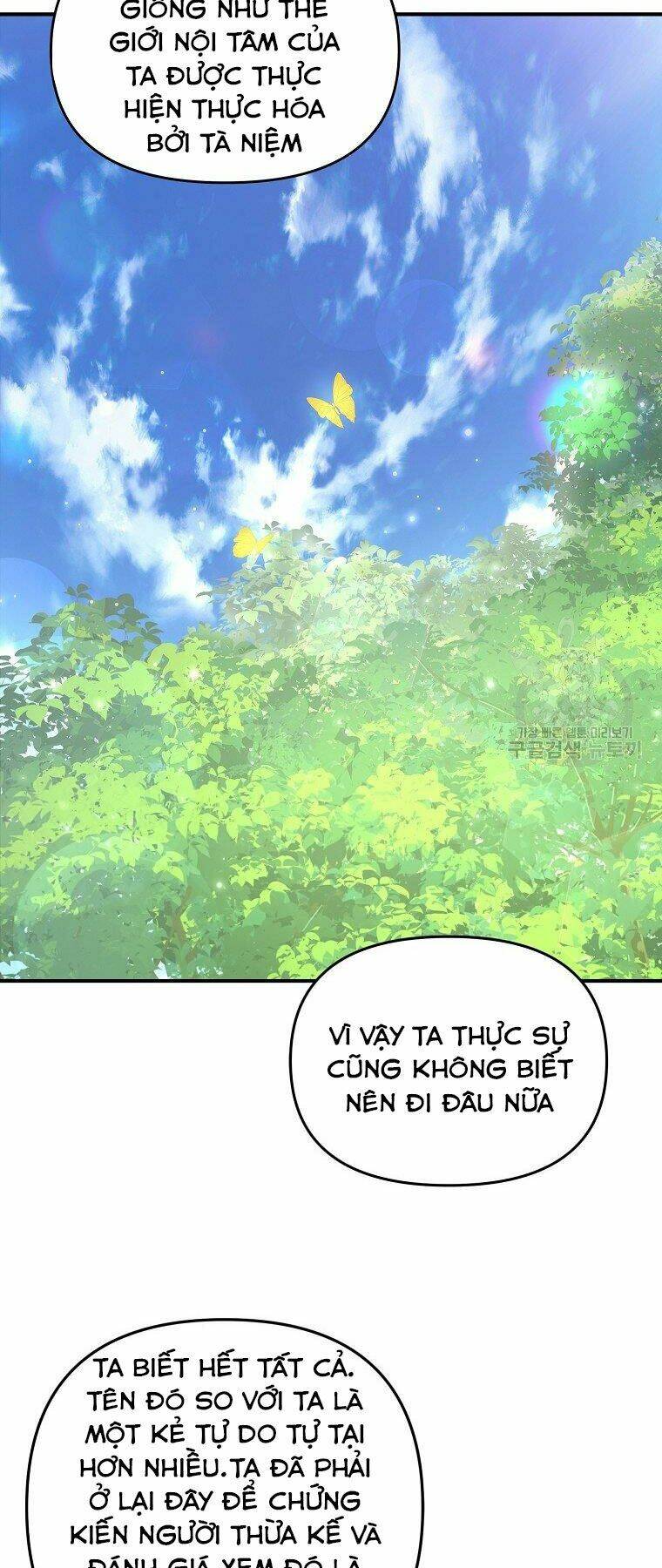 Vua Thăng Cấp Chapter 118 - Trang 2