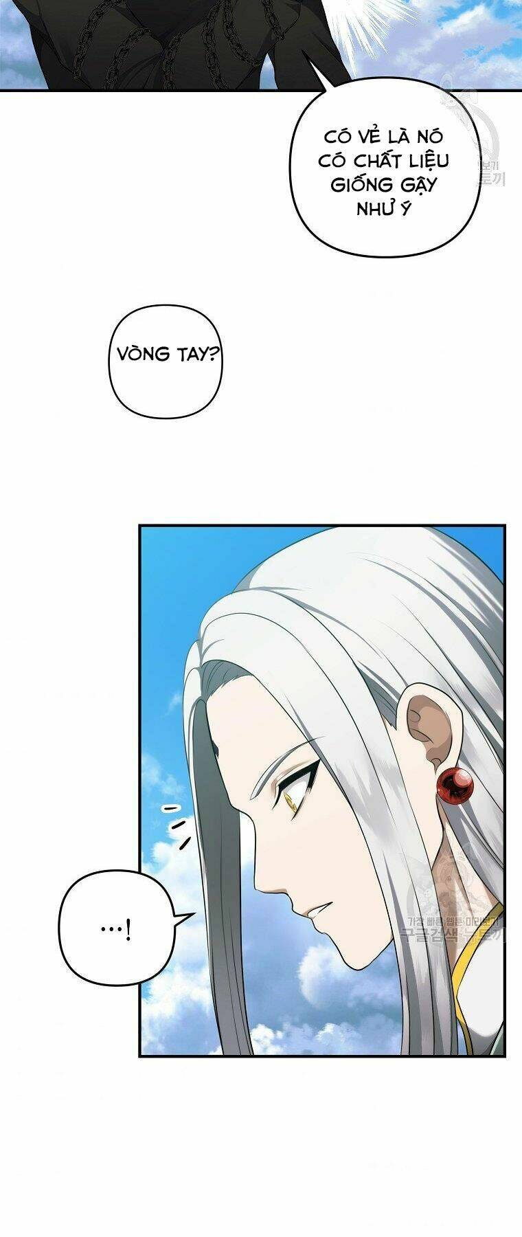 Vua Thăng Cấp Chapter 118 - Trang 2