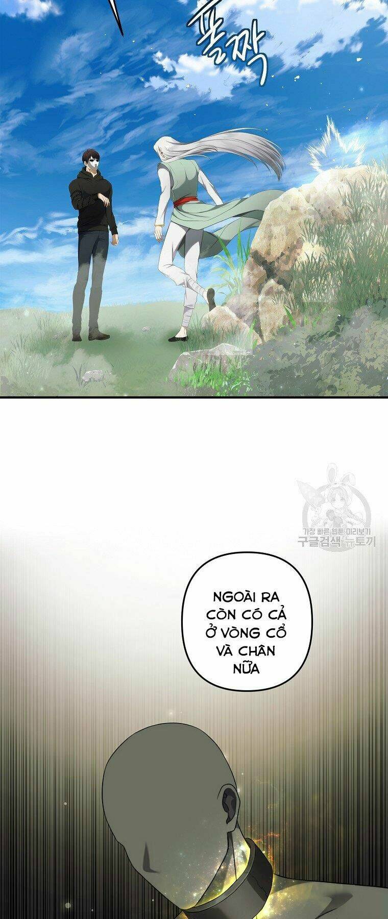 Vua Thăng Cấp Chapter 118 - Trang 2