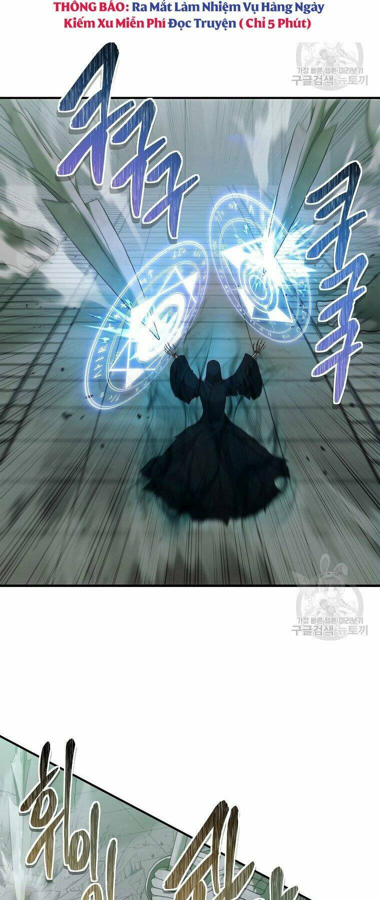 Vua Thăng Cấp Chapter 118 - Trang 2