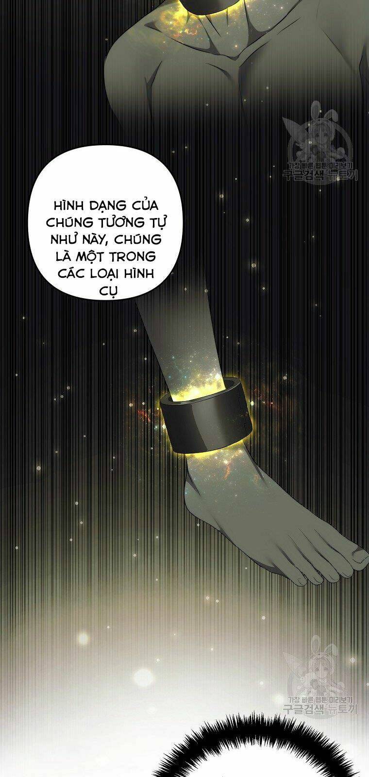 Vua Thăng Cấp Chapter 118 - Trang 2