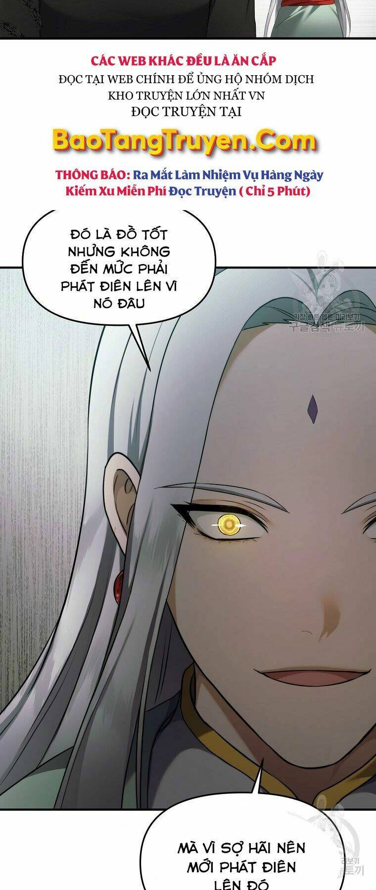 Vua Thăng Cấp Chapter 118 - Trang 2