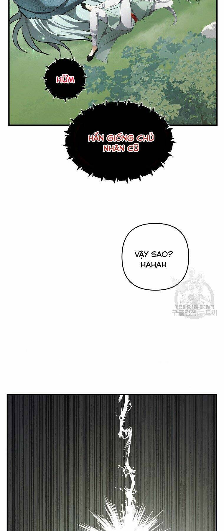 Vua Thăng Cấp Chapter 118 - Trang 2