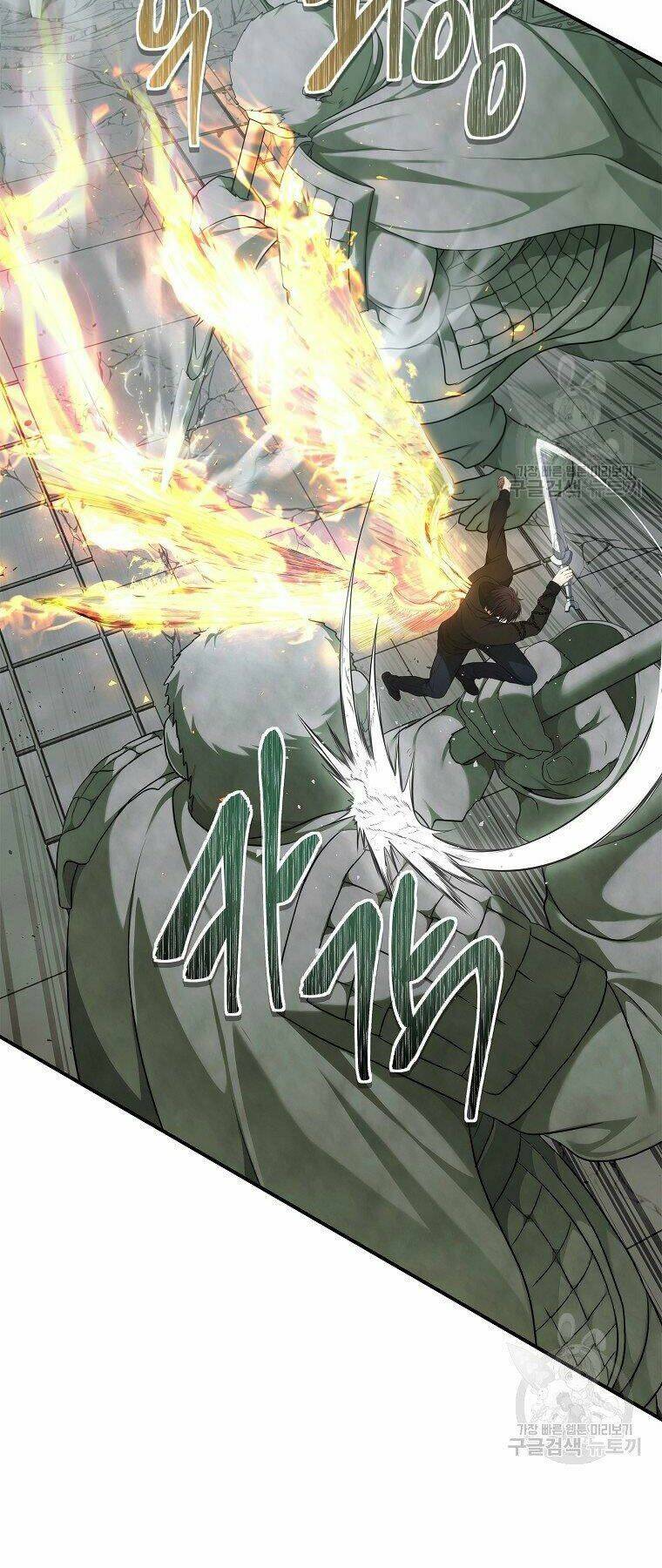 Vua Thăng Cấp Chapter 118 - Trang 2