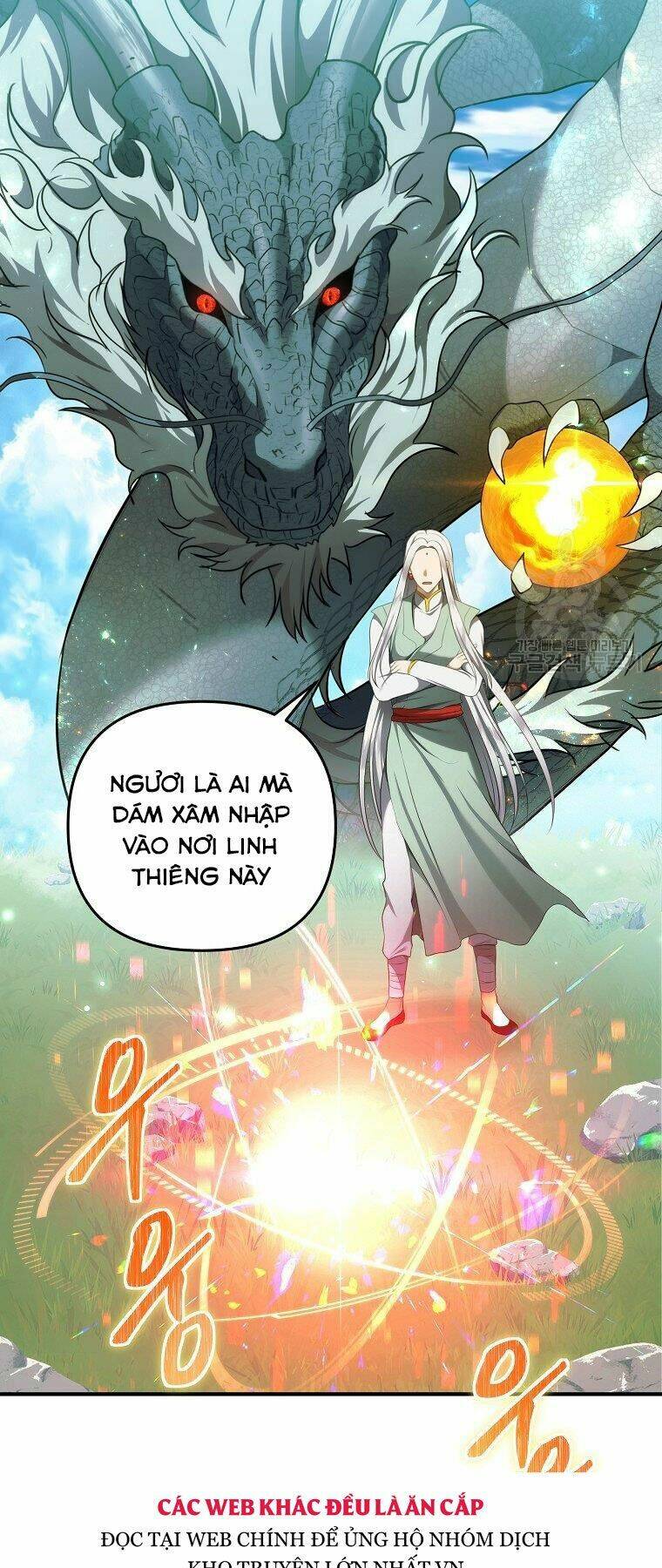 Vua Thăng Cấp Chapter 118 - Trang 2