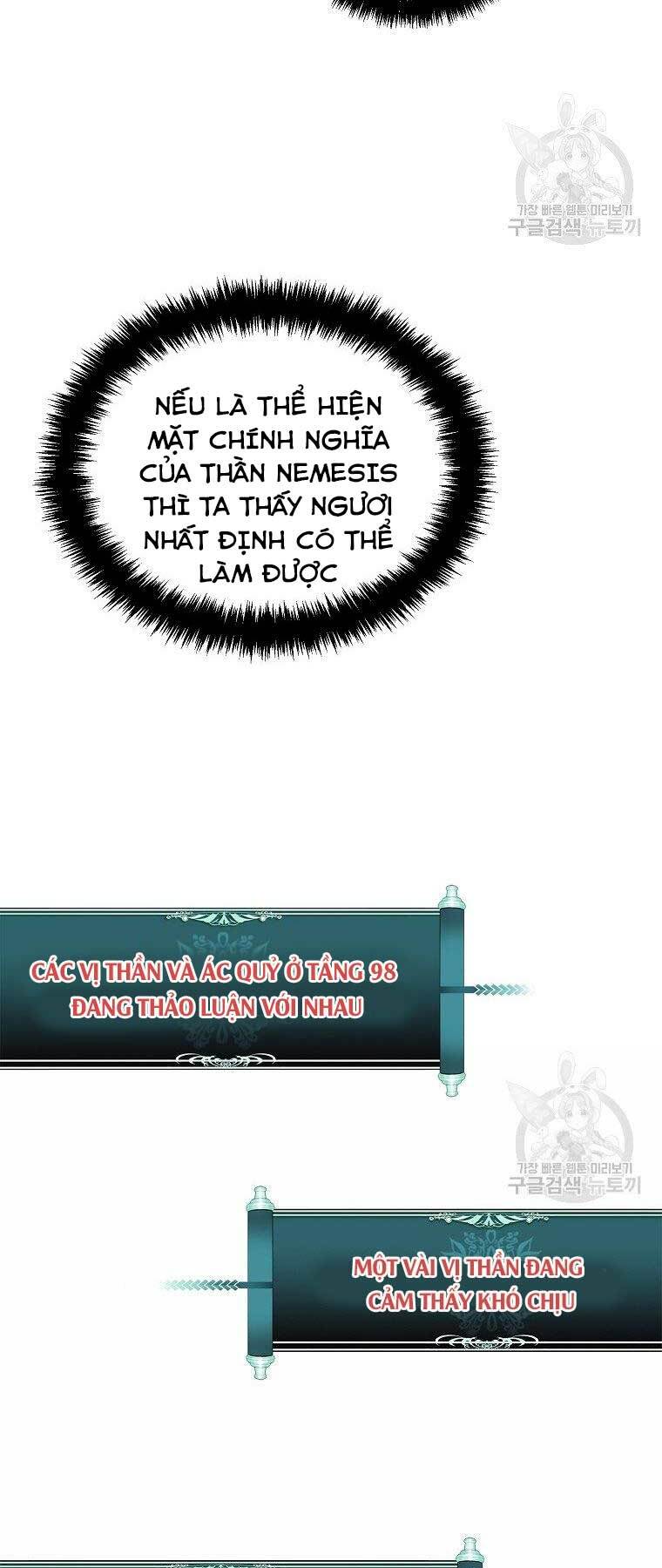 Vua Thăng Cấp Chapter 119 - Trang 2