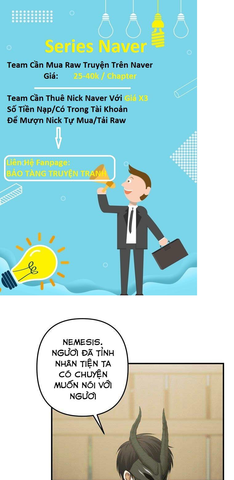 Vua Thăng Cấp Chapter 119 - Trang 2