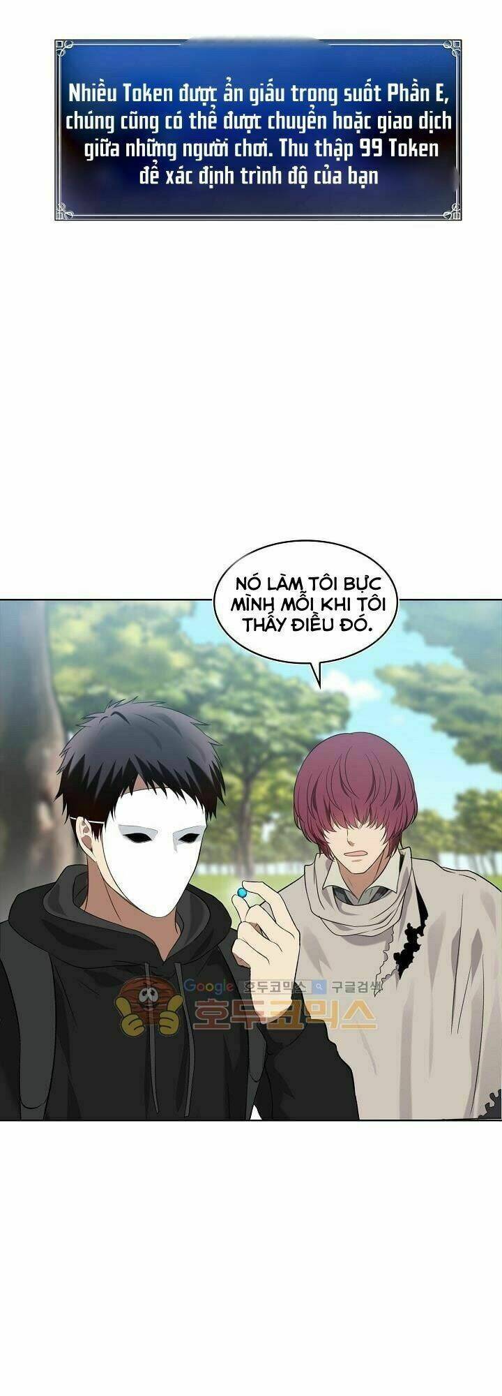 Vua Thăng Cấp Chapter 12 - Trang 2