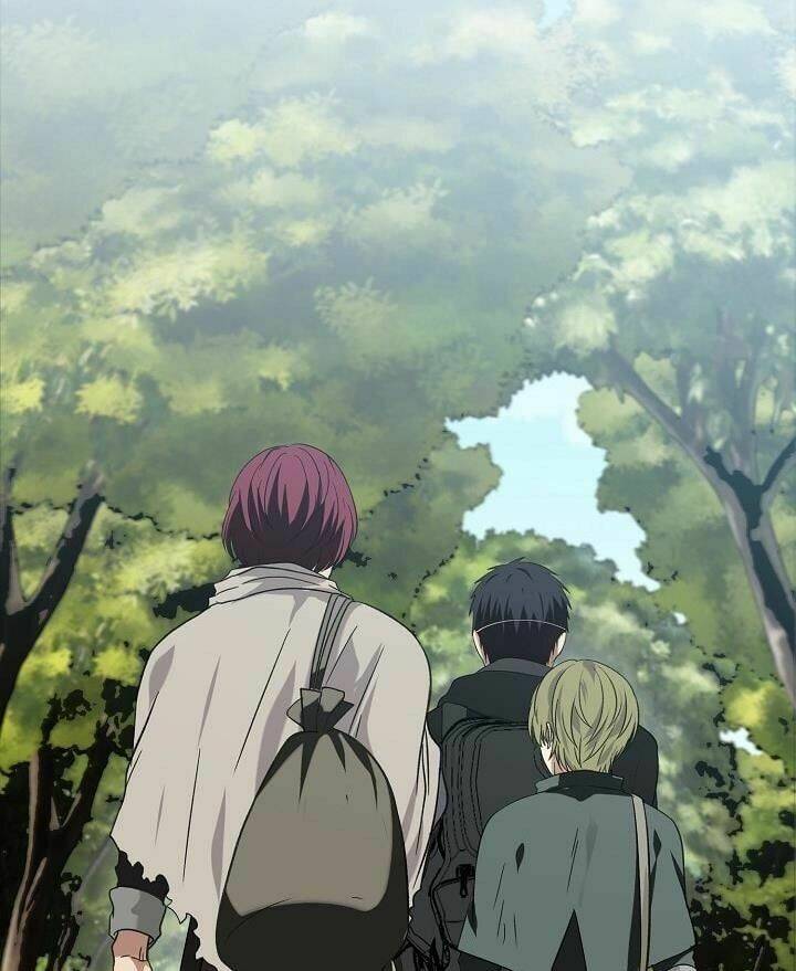 Vua Thăng Cấp Chapter 12 - Trang 2