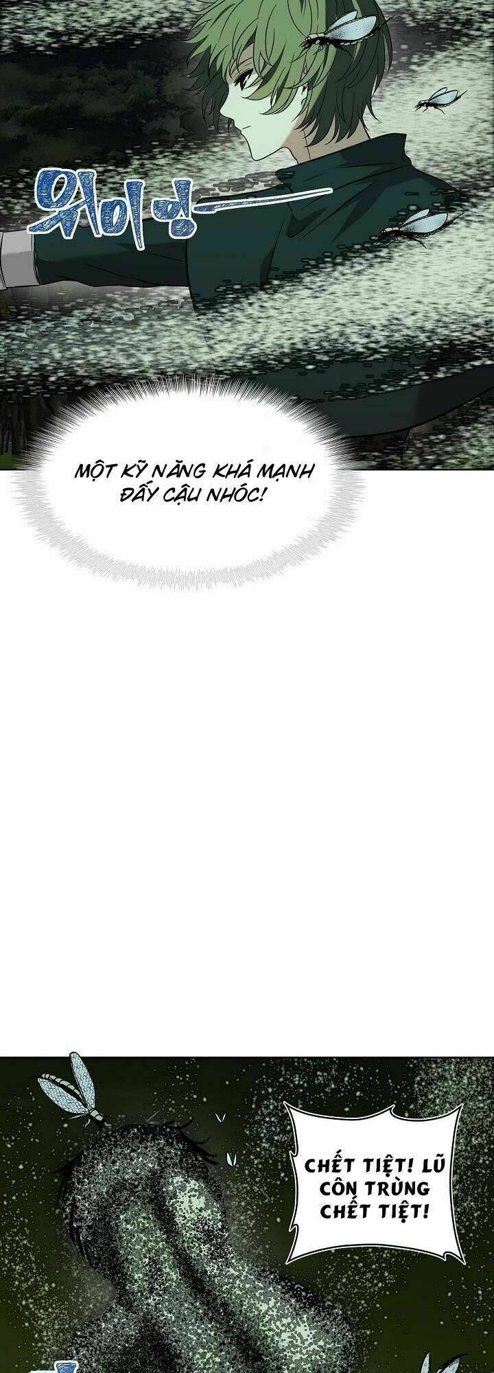 Vua Thăng Cấp Chapter 12 - Trang 2