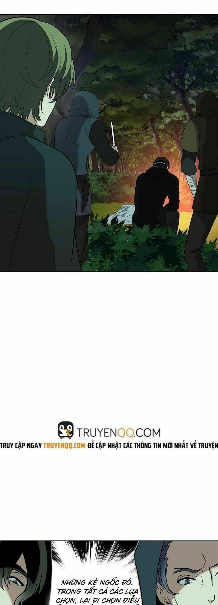 Vua Thăng Cấp Chapter 12 - Trang 2