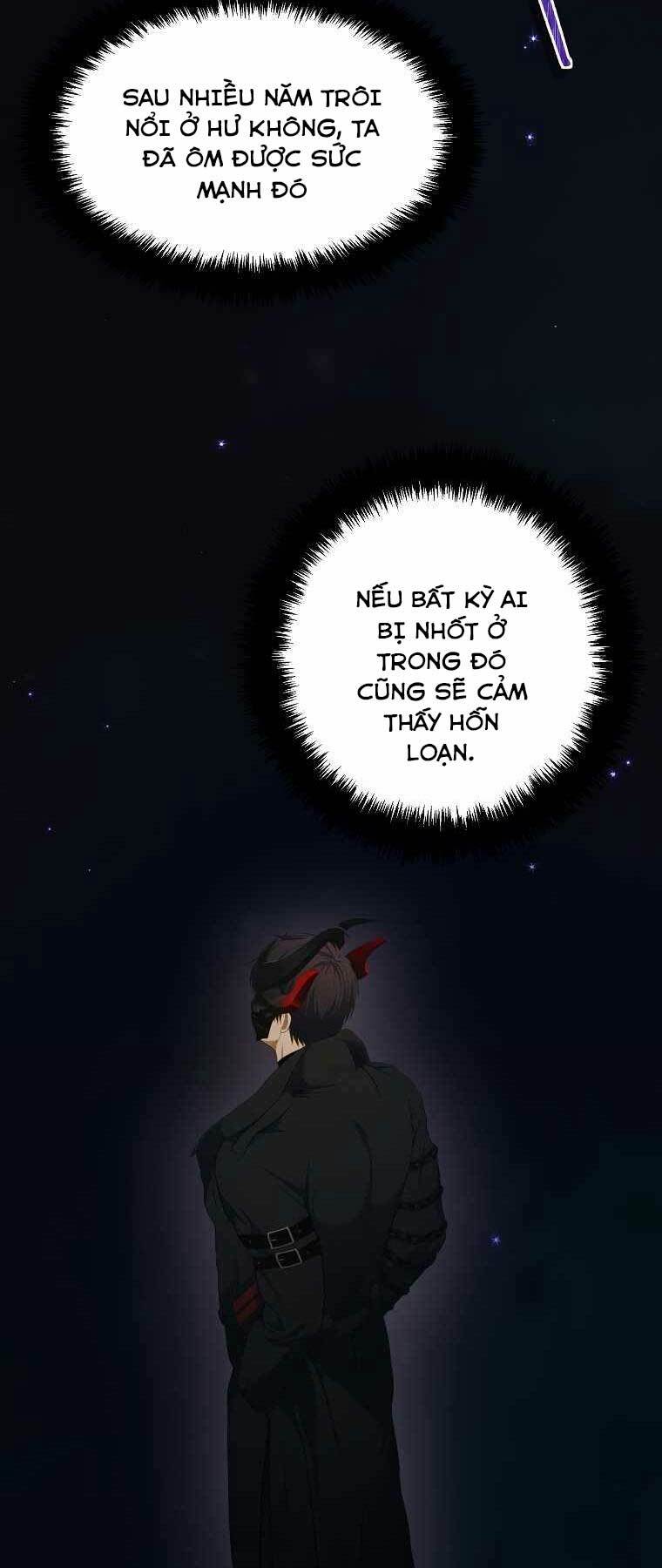 Vua Thăng Cấp Chapter 121 - Trang 2