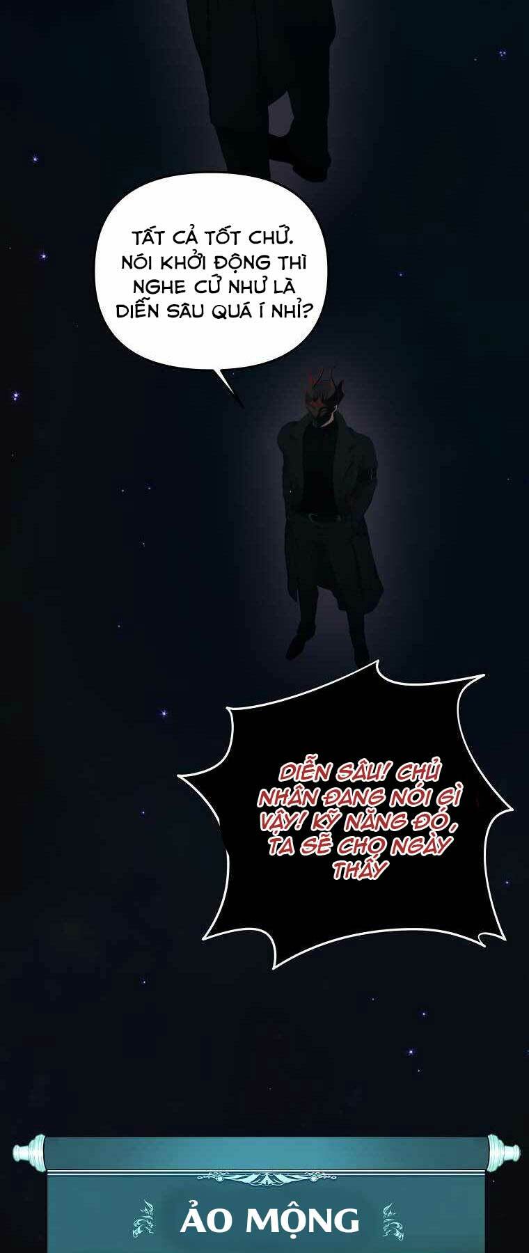 Vua Thăng Cấp Chapter 121 - Trang 2