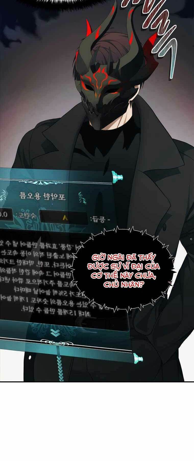 Vua Thăng Cấp Chapter 121 - Trang 2