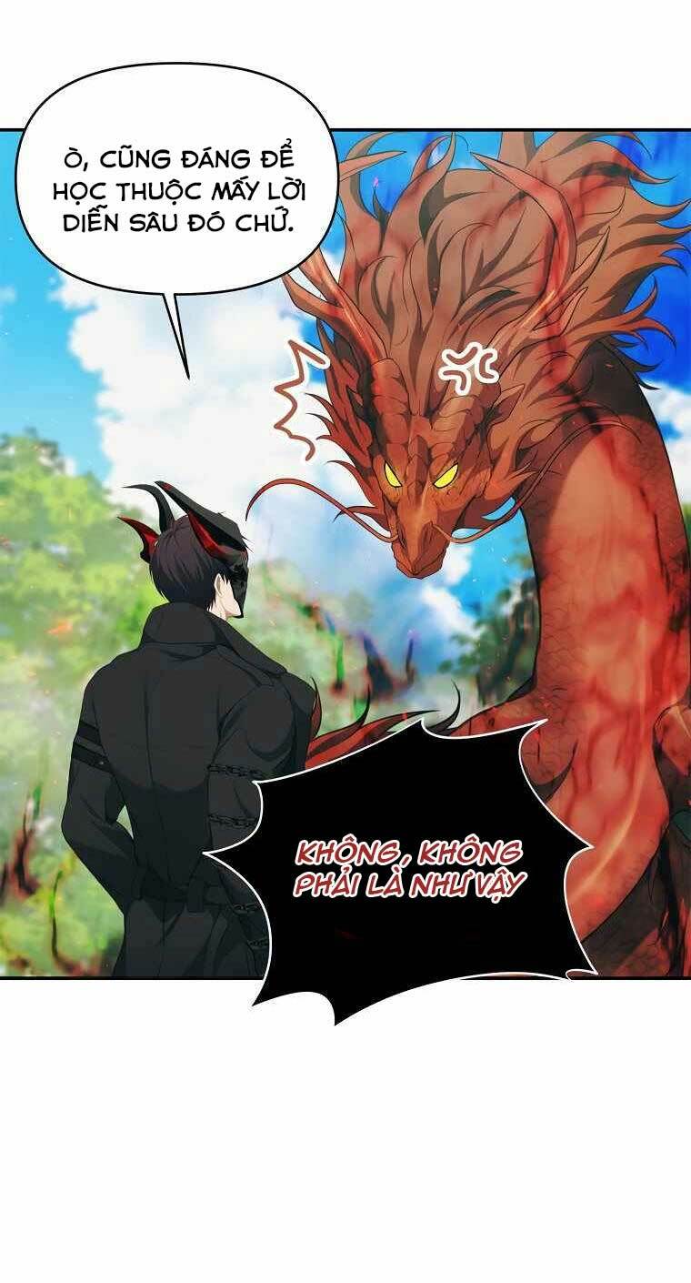 Vua Thăng Cấp Chapter 121 - Trang 2