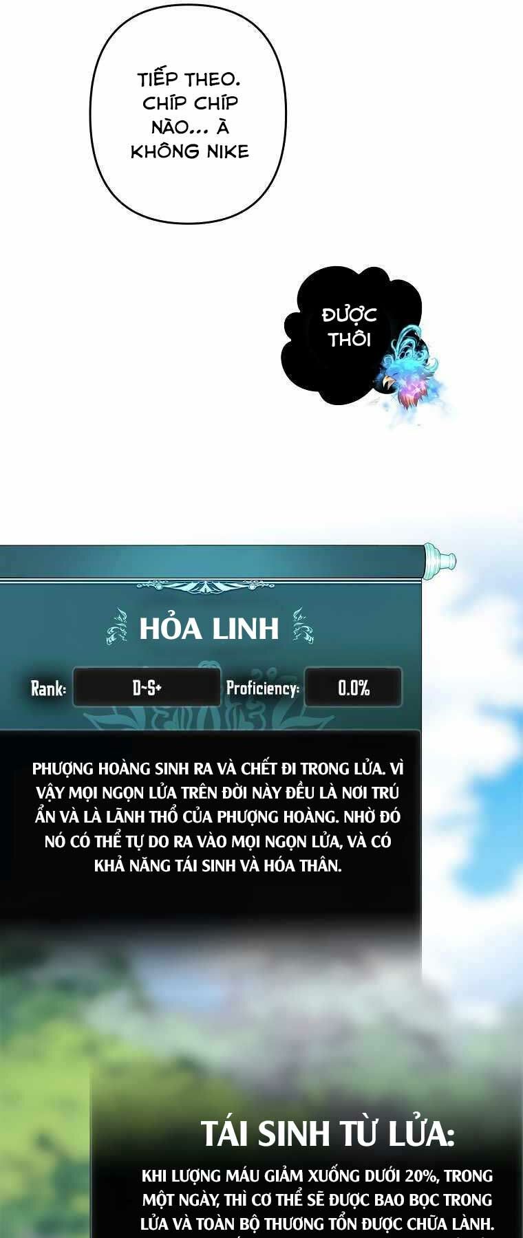 Vua Thăng Cấp Chapter 121 - Trang 2