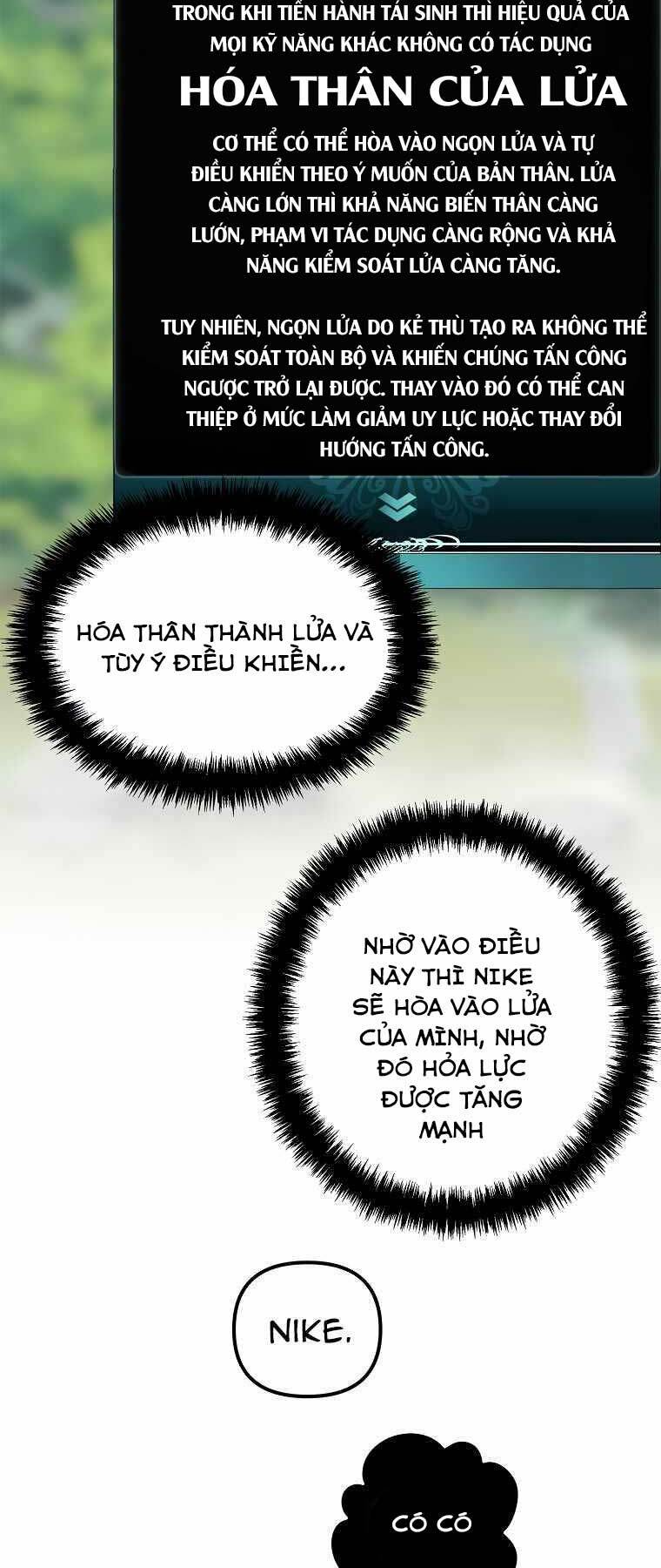 Vua Thăng Cấp Chapter 121 - Trang 2