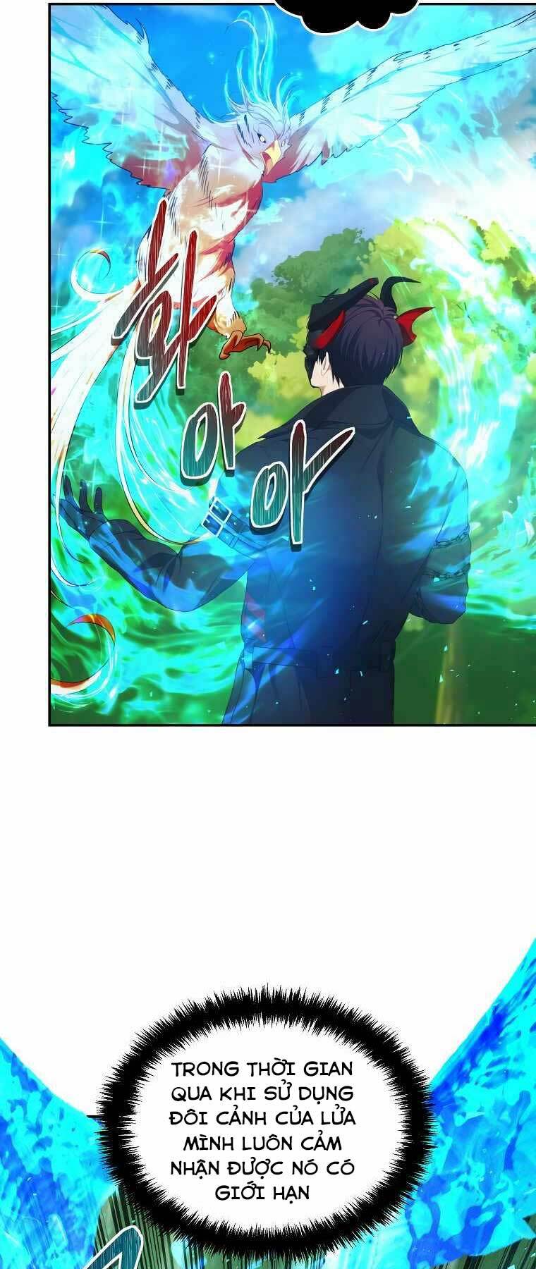 Vua Thăng Cấp Chapter 121 - Trang 2