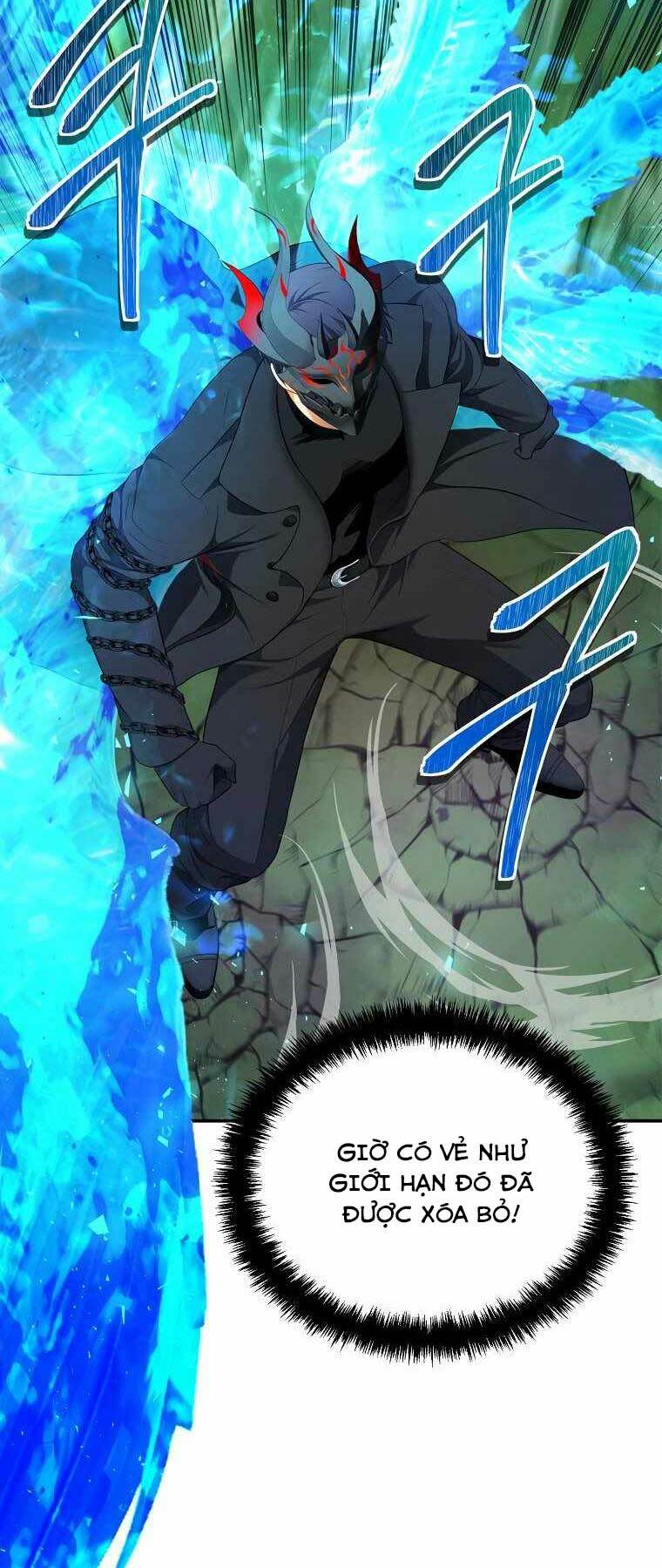 Vua Thăng Cấp Chapter 121 - Trang 2