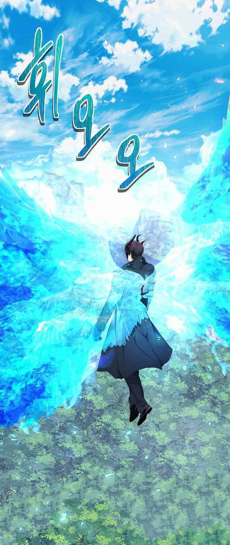 Vua Thăng Cấp Chapter 121 - Trang 2