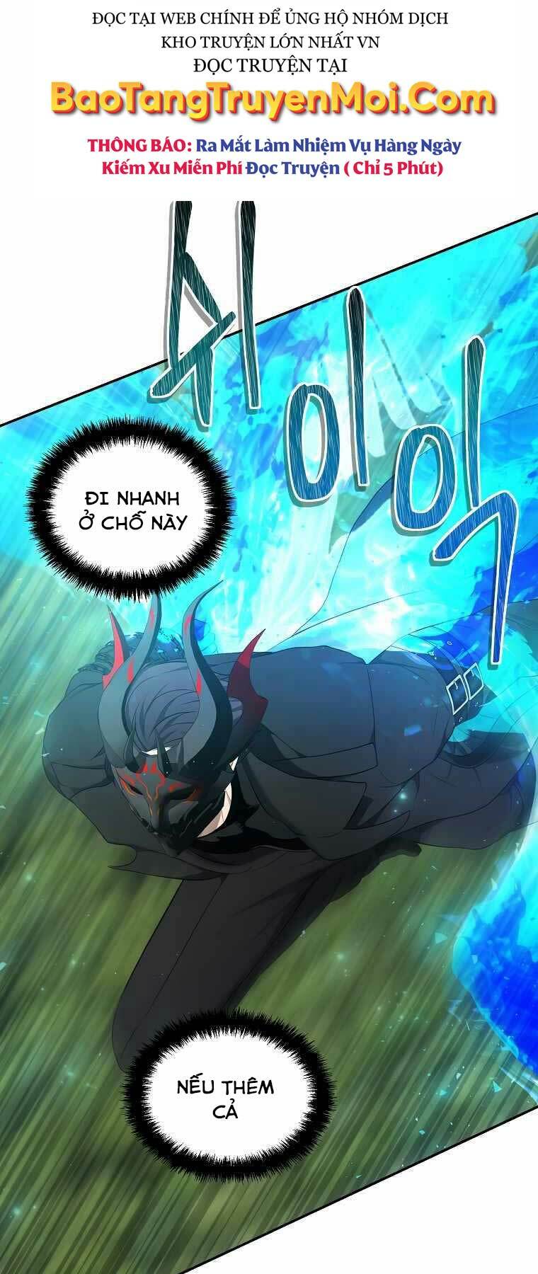 Vua Thăng Cấp Chapter 121 - Trang 2