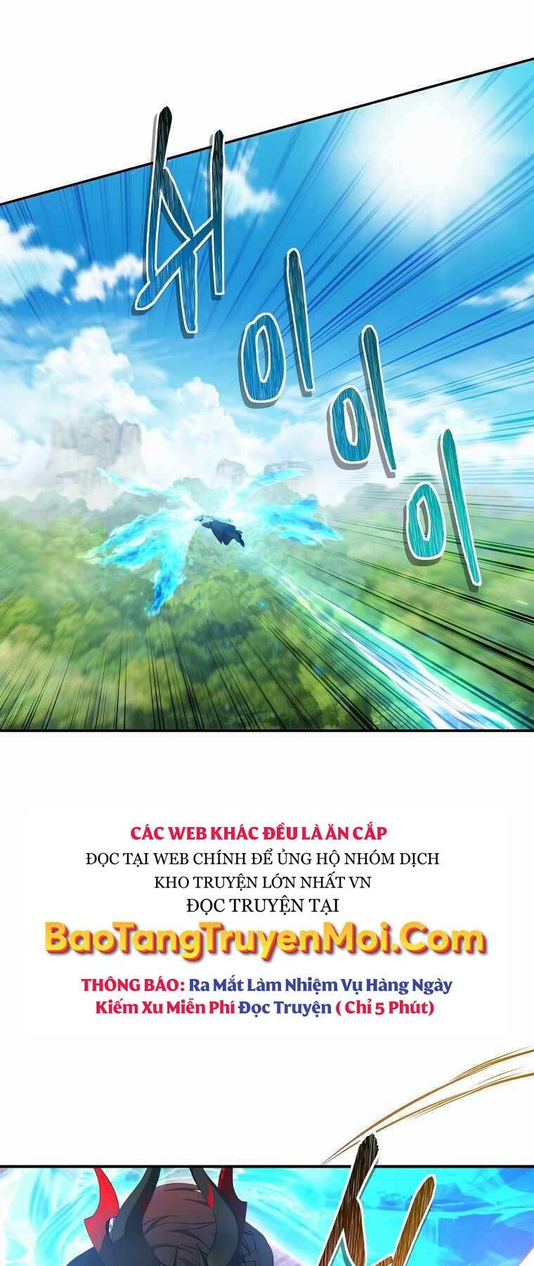 Vua Thăng Cấp Chapter 121 - Trang 2