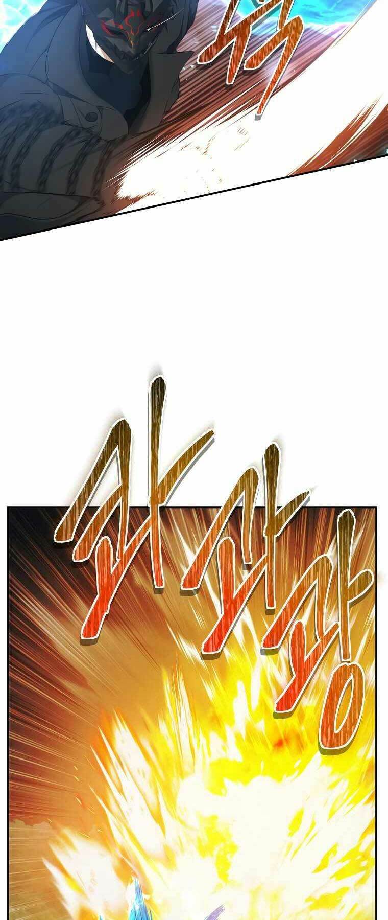 Vua Thăng Cấp Chapter 121 - Trang 2