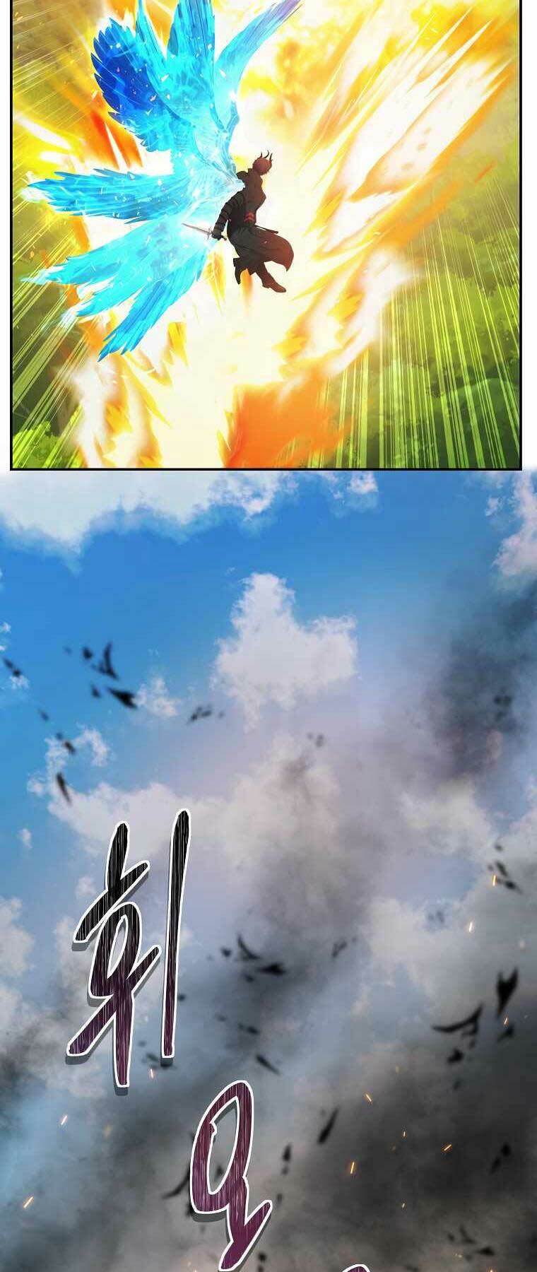 Vua Thăng Cấp Chapter 121 - Trang 2