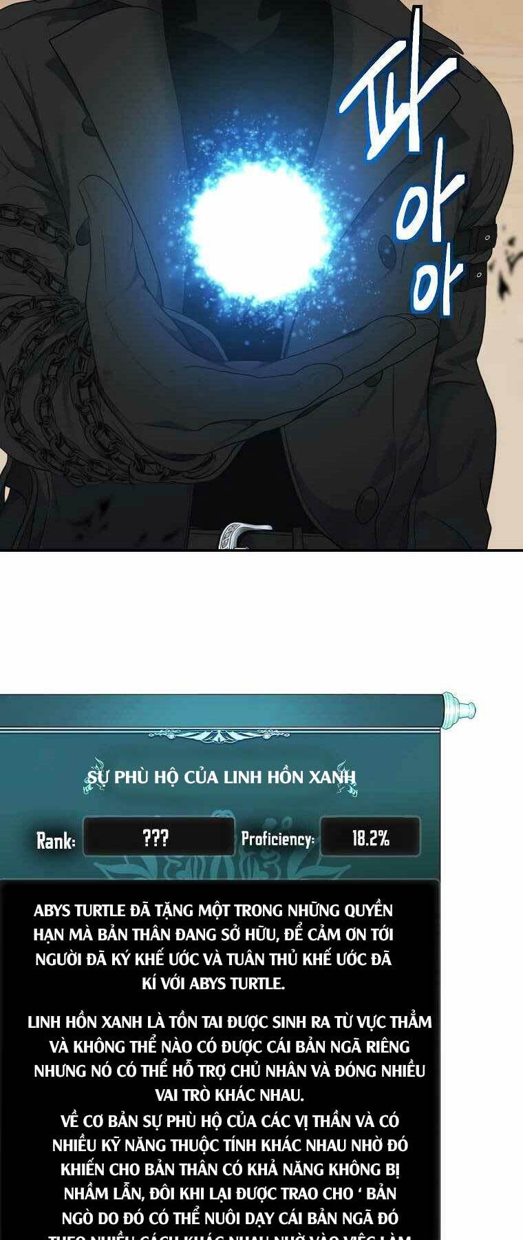 Vua Thăng Cấp Chapter 121 - Trang 2