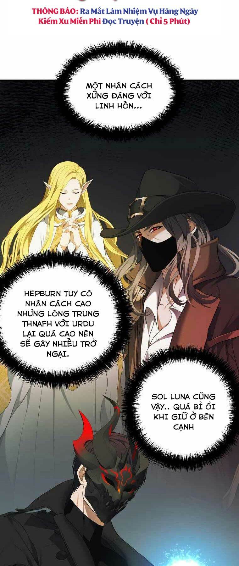 Vua Thăng Cấp Chapter 121 - Trang 2