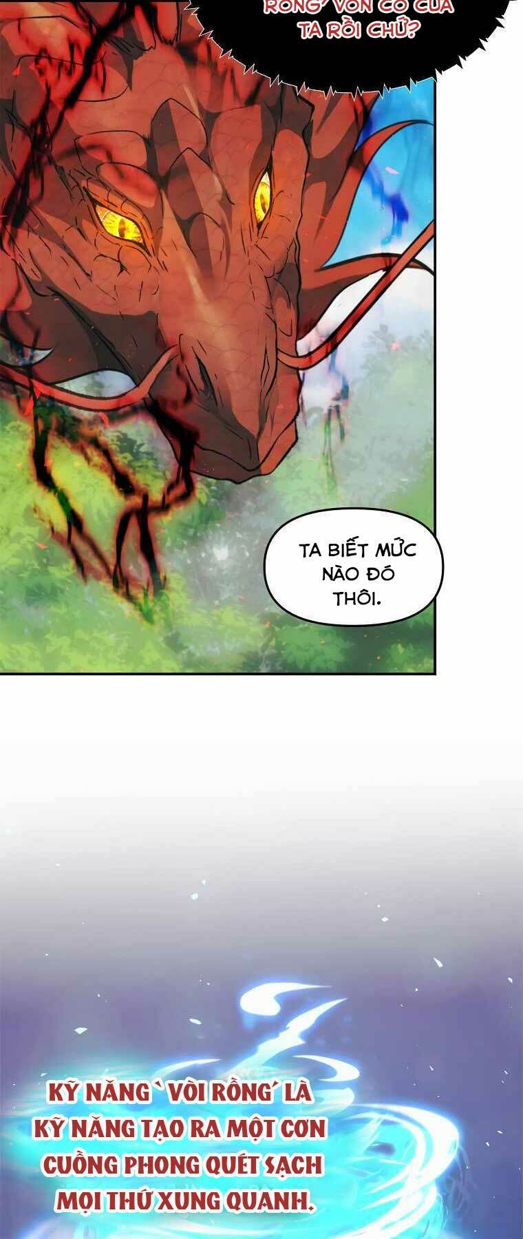 Vua Thăng Cấp Chapter 121 - Trang 2