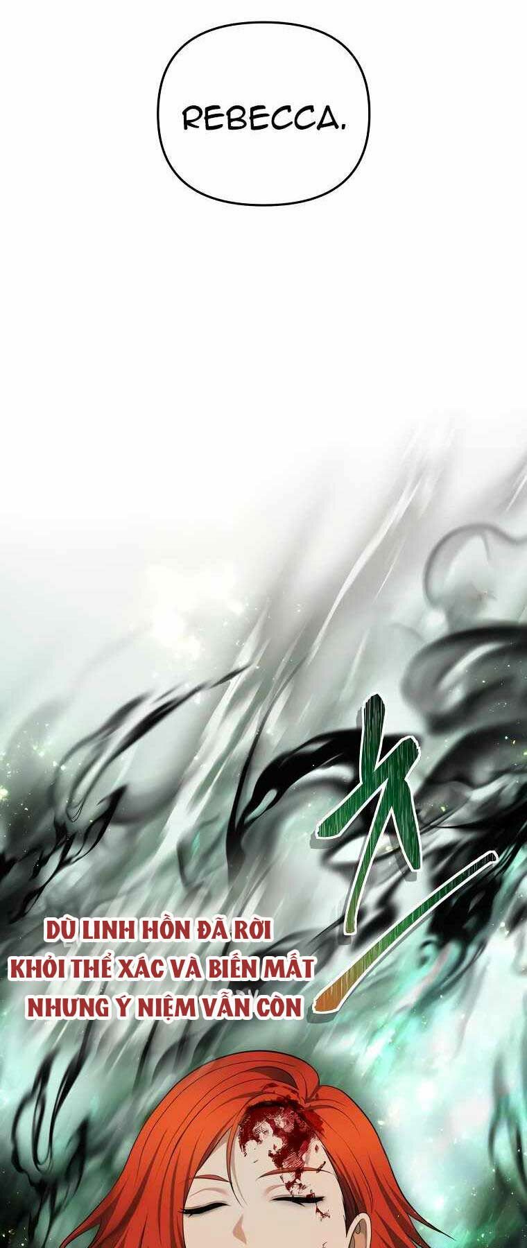 Vua Thăng Cấp Chapter 121 - Trang 2