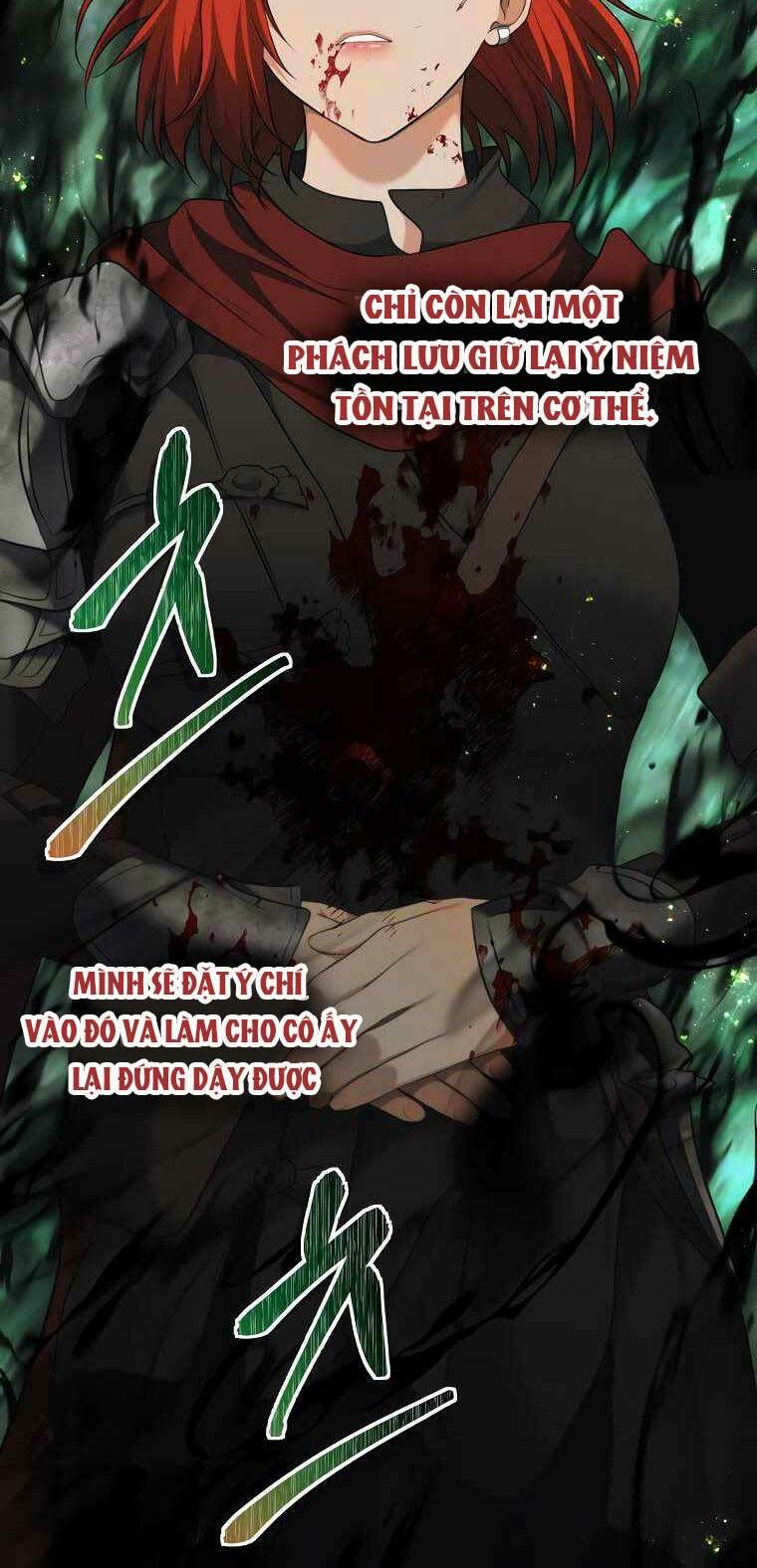 Vua Thăng Cấp Chapter 121 - Trang 2