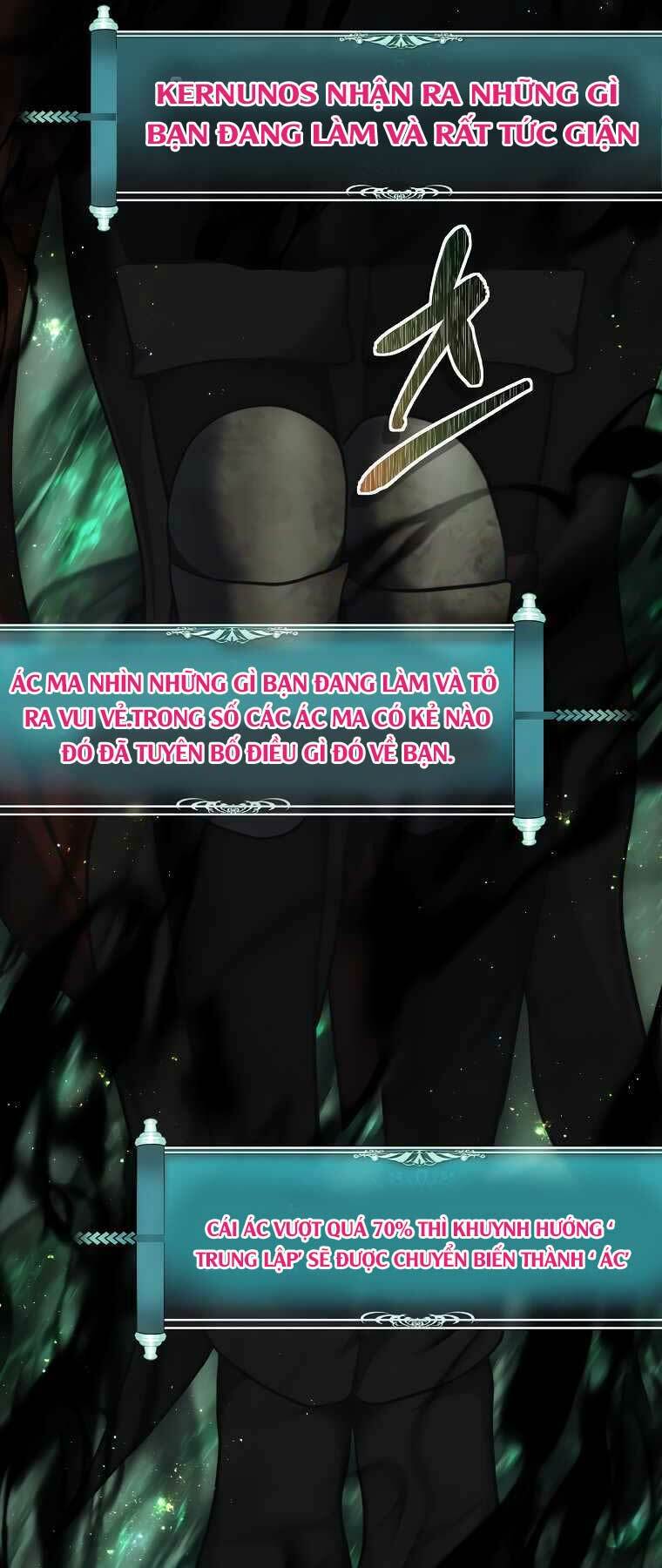 Vua Thăng Cấp Chapter 121 - Trang 2