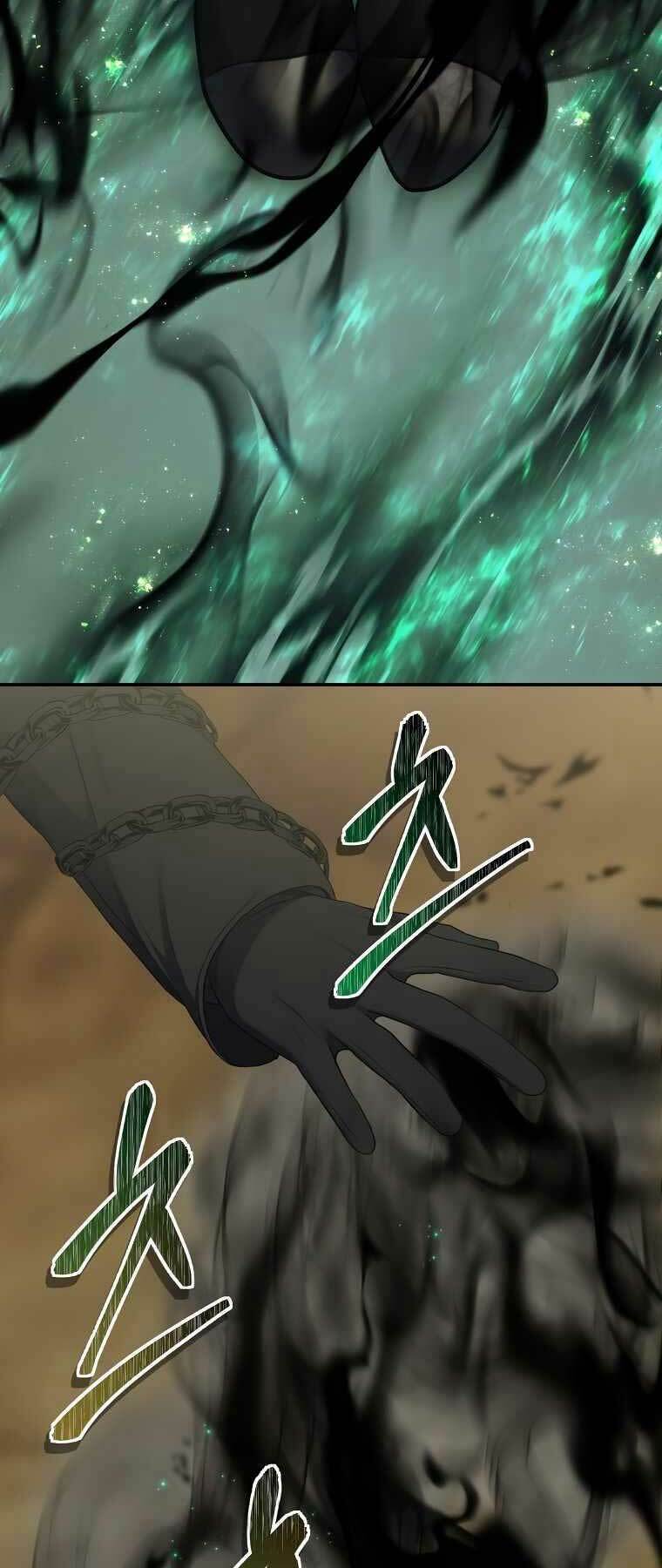 Vua Thăng Cấp Chapter 121 - Trang 2