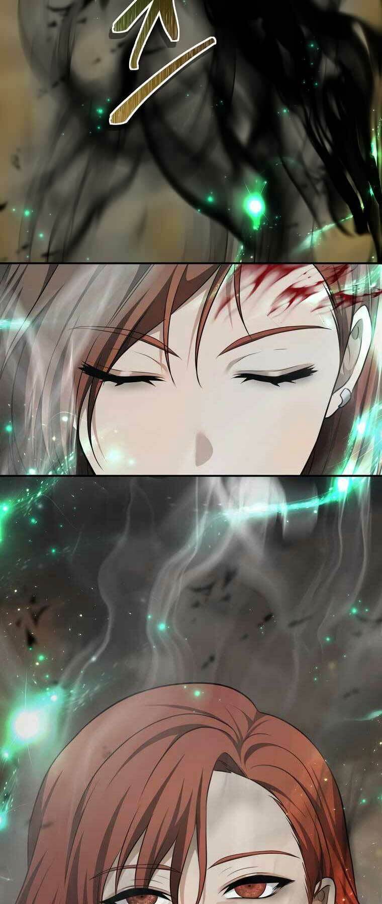 Vua Thăng Cấp Chapter 121 - Trang 2