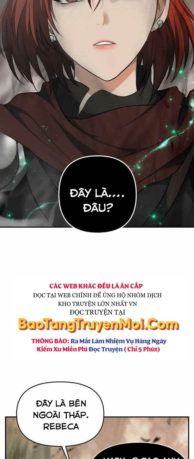 Vua Thăng Cấp Chapter 121 - Trang 2