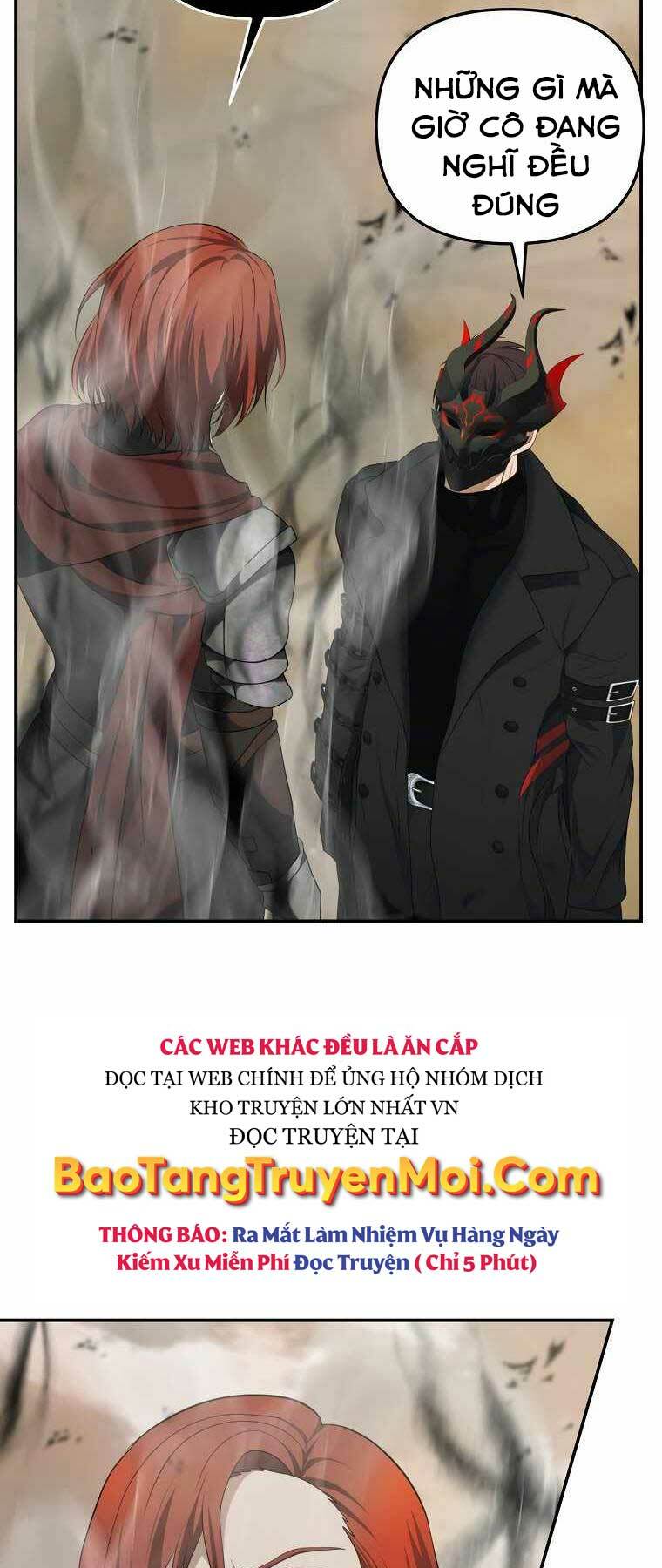 Vua Thăng Cấp Chapter 121 - Trang 2