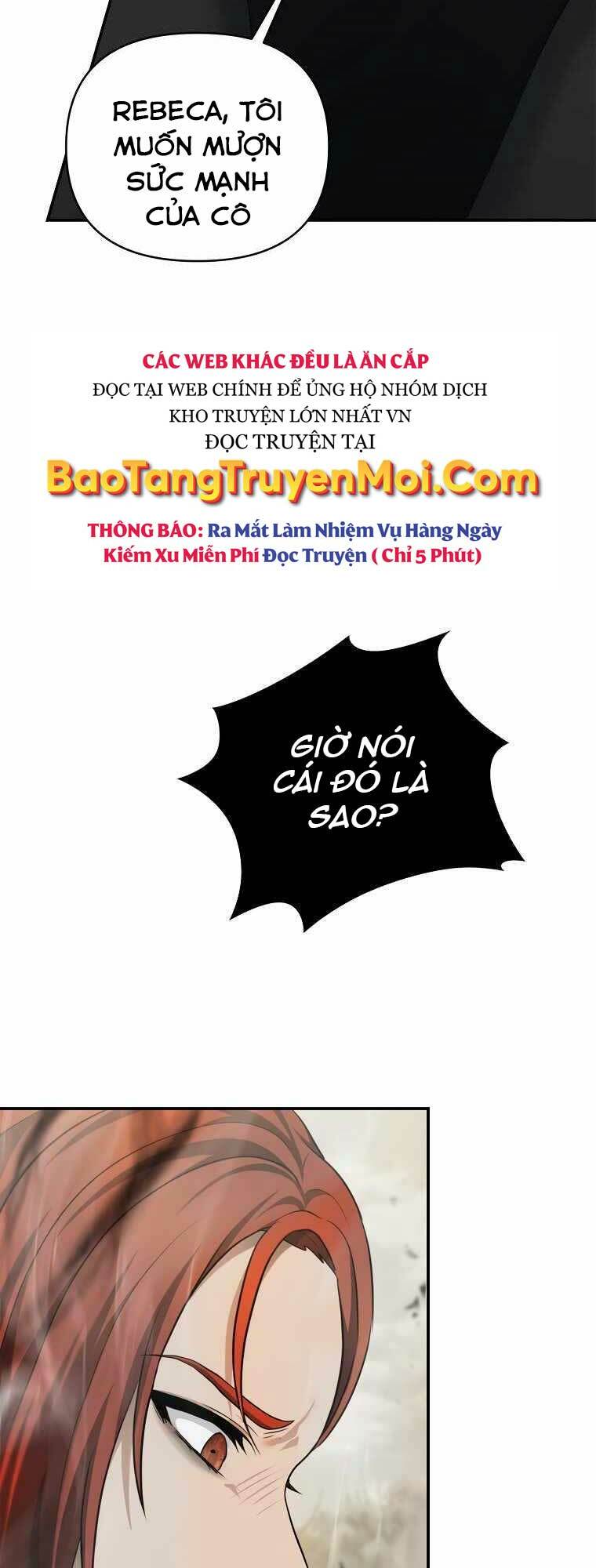 Vua Thăng Cấp Chapter 121 - Trang 2