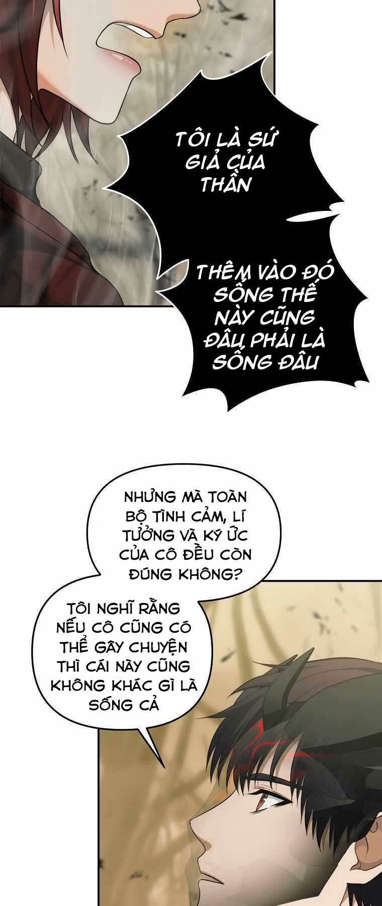 Vua Thăng Cấp Chapter 121 - Trang 2