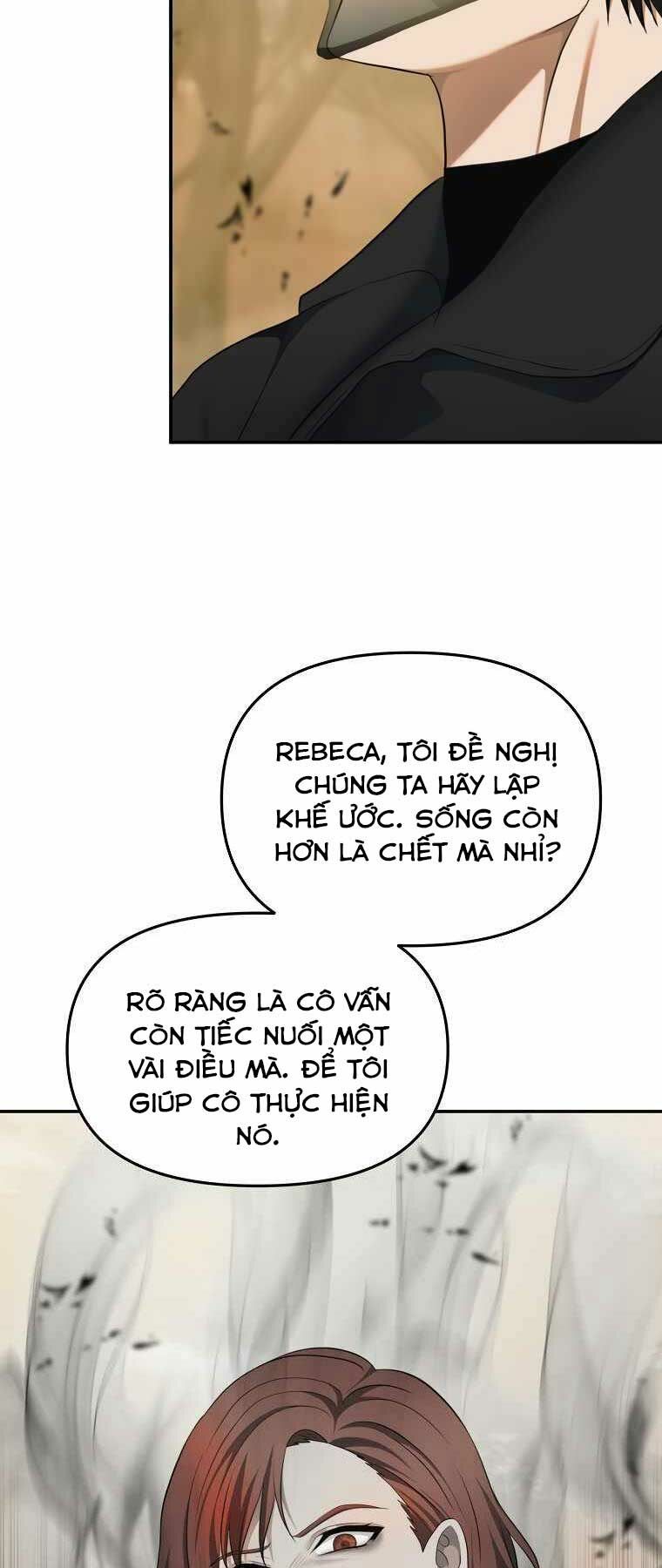 Vua Thăng Cấp Chapter 121 - Trang 2