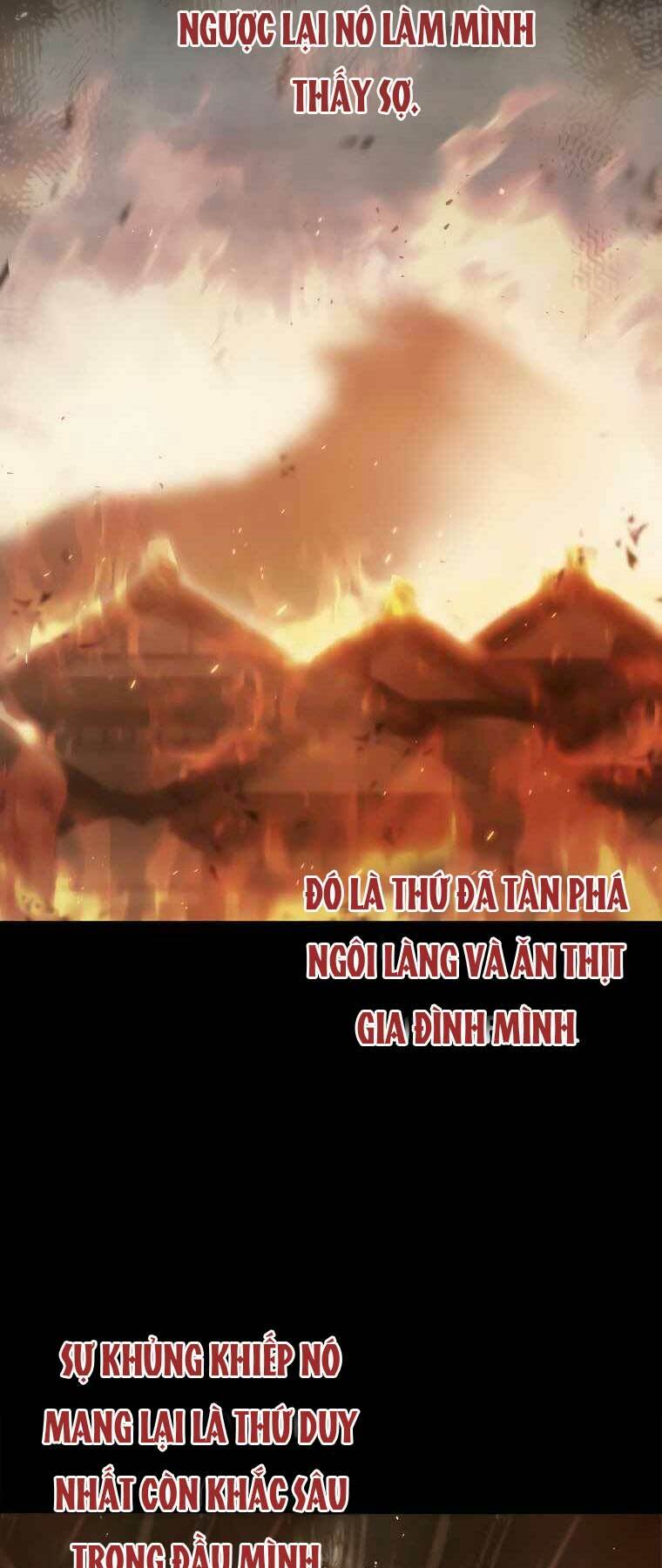 Vua Thăng Cấp Chapter 121 - Trang 2